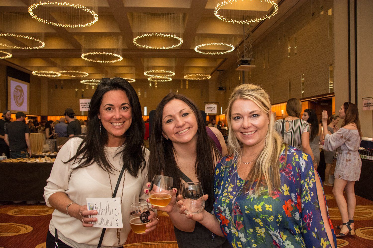 FEAST Taste & Toast 2019